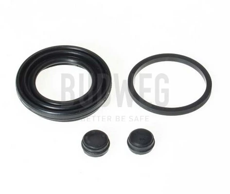 Seal, brake caliper piston